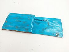 Bmw 100 typ gebraucht kaufen  Nordstemmen