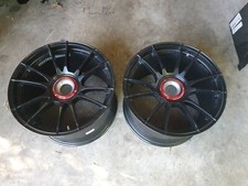 Racing ultraleggera 12x19h2 gebraucht kaufen  Babenhausen