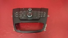 Vauxhall insignia radio for sale  SWINDON