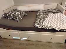 Ausziehbares bett hemnes gebraucht kaufen  Gütersloh