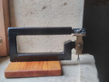 Bookbinding brockman leather d'occasion  Châteaumeillant