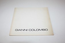 Gianni colombo comune usato  Bassano del Grappa
