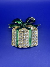 Gold tone gift for sale  Woodbridge