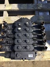 Genuine jcb spool for sale  ILKESTON