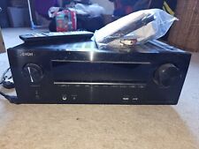 Denon avr x3500h for sale  BRISTOL