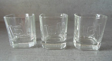 Lot verres whisky d'occasion  Bassillac