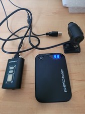Motorcycle helmet camera for sale  EXETER