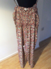 fat face jumpsuit for sale  OSWESTRY