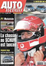Auto hebdo 1436 d'occasion  Sainte-Bazeille