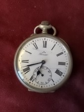 Orologio marca perseo usato  Reggio Calabria