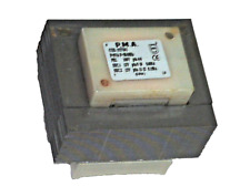 Printtrafo prim 100v gebraucht kaufen  Frankfurt am Main