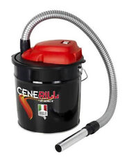 Bidone aspiracenere elettrico usato  Castiglion Fiorentino