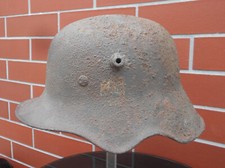 Deutscher stahlhelm vom gebraucht kaufen  Zeuthen