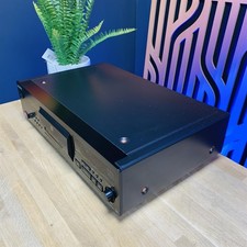 Sony cdp xb930e for sale  COLCHESTER