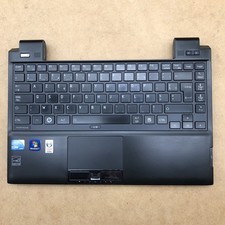 Plasturgie clavier azerty d'occasion  Ham