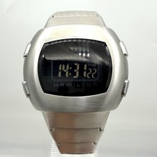 Orologio hamilton ref. usato Orologio hamilton ref. usato  Brescia