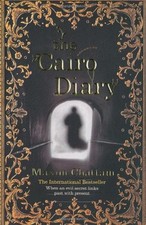 The cairo diary d'occasion  Expédié en Belgium