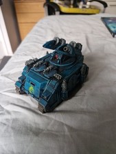 space marine whirlwind for sale space marine whirlwind for sale NOTTINGHAM
