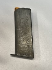 davis p32 for sale  Englewood