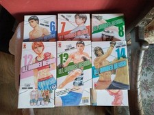 Allrounder meguru vol. usato  Brescia