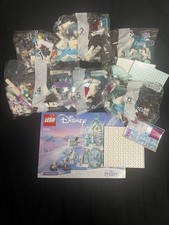 Lego 43172 disney for sale  Youngstown