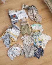 Set paket babykleidung gebraucht kaufen  Niedernhausen