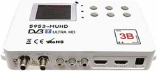 Modulatore dvb digitale usato  Santa Maria Capua Vetere