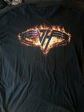 Van halen band for sale  Oakland Gardens