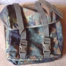Riginal bundeswehr spekon gebraucht kaufen  Münster
