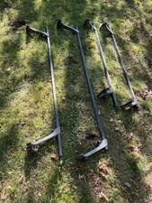 Bus doka thule gebraucht kaufen  Bexbach