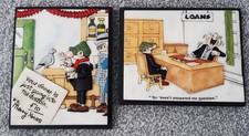 Andy capp wall for sale  GATESHEAD