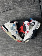 Air jordan mid gebraucht kaufen  Leverkusen