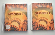 Bju spanish second for sale  Joshua
