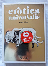 Erotica universalis gilles d'occasion  Lille-