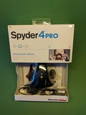Datacolor spyder pro gebraucht kaufen  Ottersberg