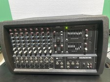 Mackie 408m series for sale  Irvine