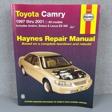 Toyota camry avalon for sale  Longview