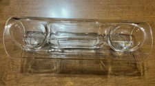 Glass art deco for sale  Gibsonburg