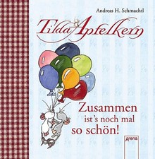 Tilda apfelkern zusammen gebraucht kaufen  Berlin