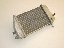 Radiateur refroidissement derb d'occasion  Lubersac
