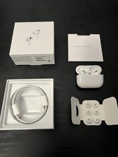 Airpods pro 2eme d'occasion  Brissac-Quincé