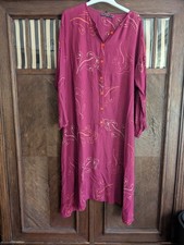 Hübsches kleid gudrun gebraucht kaufen  Berlin