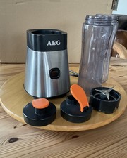 Aeg standmixer smoothiemaker gebraucht kaufen  Neumarkt i.d.OPf.