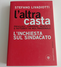 l altra casta usato  Garlasco