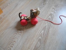 Fisher price chien d'occasion  Avelin