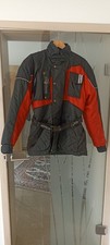 Damen motorradjacke marke gebraucht kaufen  Pörnbach