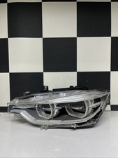 Farol de LED esquerdo 2016 2017 2018 BMW 3 Series 330i F30 usado fabricante de equipamento original 7453491 01 comprar usado Farol de LED esquerdo 2016 2017 2018 BMW 3 Series 330i F30 usado fabricante de equipamento original 7453491 01 comprar usado  Enviando para Brazil