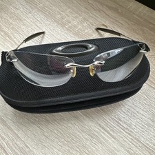 Rare oakley 8.0 for sale  TONYPANDY