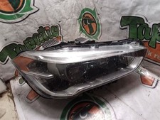 Passenger right headlight for sale  San Diego