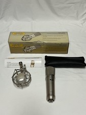 Mircofone condensador cardioide diafragma grande CAD - GXL2200, usado comprar usado  Enviando para Brazil